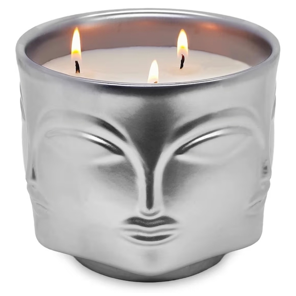 Blackberry 3 Wick Soy Candle